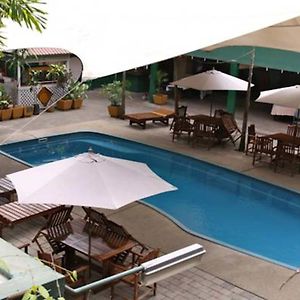 Hideaway Hotel